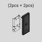ARCLUCE SPA - ACL1099423X-12 TESTATE FINALI RIGO31 D/I FILO (2pz)