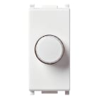 VIMAR SPA - VIW14150 Dimmer 230V 100-500W bianco