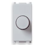 VIMAR SPA - VIW14153.SL Dimmer 230V 100-500W push-push Silver