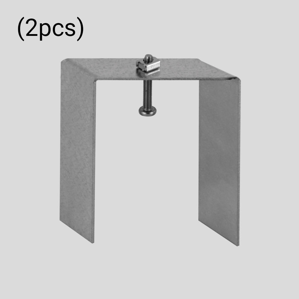 ARCLUCE SPA - ACL1099475X STAFFA INCASSO RIGO-IN31 (2PZ)