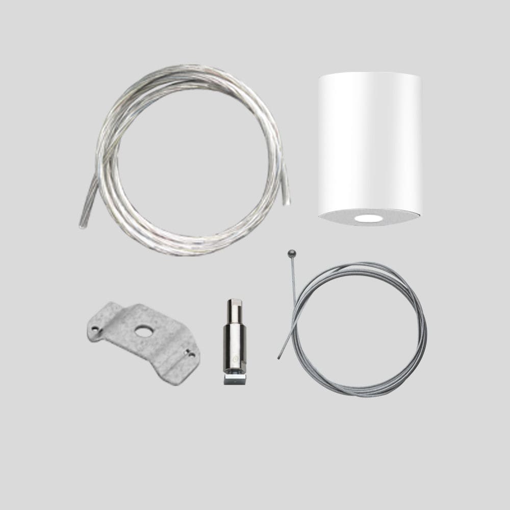 ARCLUCE SPA - ACL1099476X-11 SOSPENS. RIGO31 C/ROS. ELETTR. 3P 1,5M