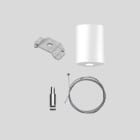 ARCLUCE SPA - ACL1099478X-11 SOSPENS. RIGO31 C/REG.MILL. 1,5m