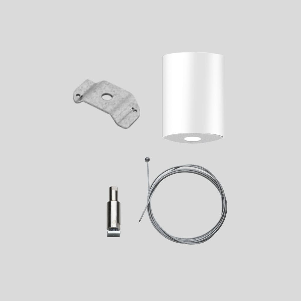 ARCLUCE SPA - ACL1099478X-11 SOSPENS. RIGO31 C/REG.MILL. 1,5M