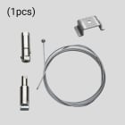 ARCLUCE SPA - ACL1099479X SOSP. SEMPL. RIGO31 D/I C/REG.MILL. 1,5m