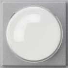 GIRA - GGI141565 Abd. Farbkamera Gira TX_44 F Alu
