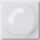 GIRA - GIR141566 Abd. Farbkamera Gira TX_44 Reinweiss