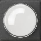 GIRA - GIR141567 Abd. Farbkamera Gira TX_44 Anthrazit