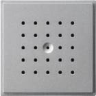GIRA - GGI141665 PANNELLO ALTOPARLANTE PORTA GIRA TX_44 C