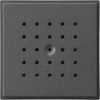 GIRA - GGI141667 Aufsatz Turlautsprecher Gira TX_44 Anthr