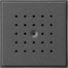 GIRA - GGI141667 PANNELLO ALTOPARLANTE PORTA GIRA TX_44 A