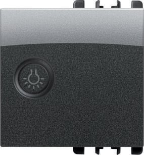 URMET SPA - UTD10364AC COPRITST DIFF TRASP LUCE 1M AC