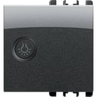 URMET SPA - UTD10364AC COPRITST DIFF TRASP LUCE 1M AC