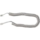 GIRA - GIR141726 Horerkabel Turko System 55 F Alu