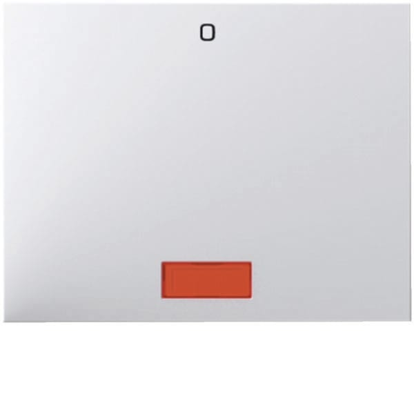 BERKER - BRK14177109 BILANC.CON STAMPA 0 K1 BIA.POL.LUC.