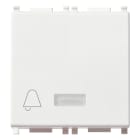 VIMAR SPA - VIW14183 Pulsante SET/RESET bianco