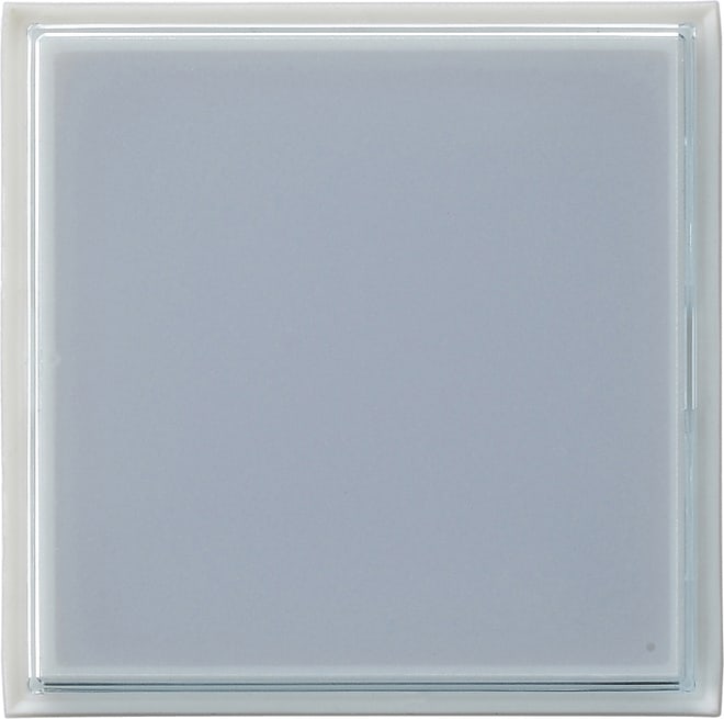 GIRA - GGI141900 Aufsatz Ruftaster 1f LED WS Turko