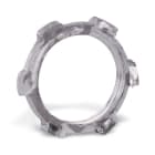ABB SPA - ABB146-TB Ghiera filetto 2 NPT acc. zinc.