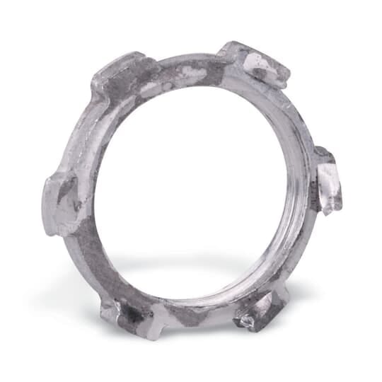 ABB SPA - ABB144 GHIERA FILETTO 1-1/4 NPT ACC. ZINC.