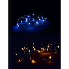 GIOCOPLAST NATALE SP - GCP14218282 100 GOC LED FILO RAME MOD.A BAT,10M,COL.