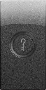 URMET SPA - UTD10365/2 COPRITST DIFF.TRASP.CHIAV.2M A