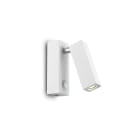 IDEAL LUX SRL - IUX142258 PAGE AP SQUARE BIANCO