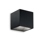 IDEAL LUX SRL - IUX142302 RUBIK AP NERO 4000K