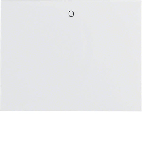 BERKER - BRK14257109 BILANC.CON STAMPA 0 K1 BIA.POL.LUC.