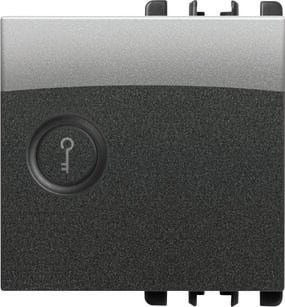 URMET SPA - UTD10365AC COPRITST DIFF TRAS CHIAV 1M AC