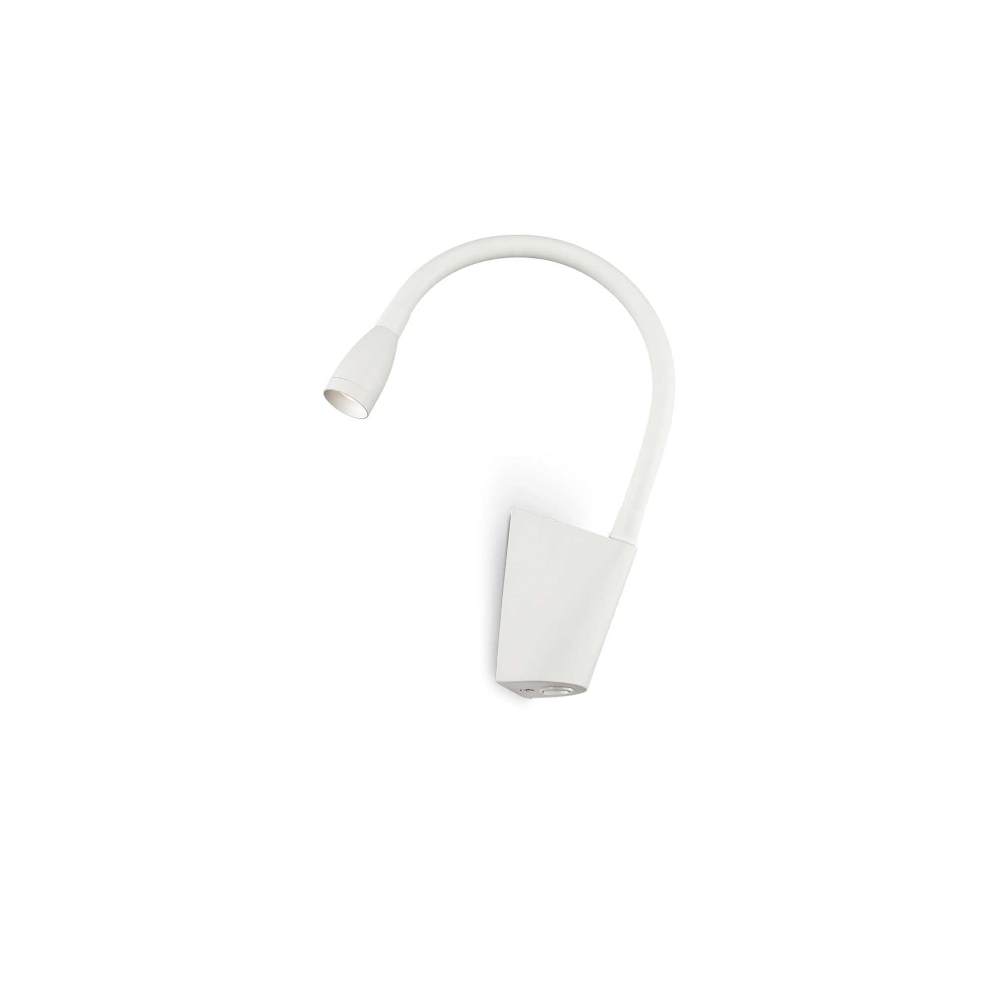 IDEAL LUX SRL - IUX142708 GOOSE AP BIANCO