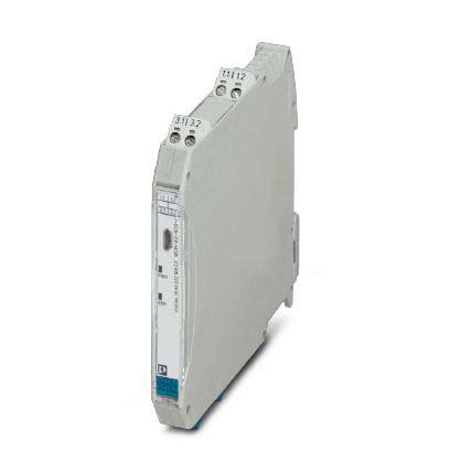 PHOENIX CONTACT - PHC1050222 MACX MCR-EX-RTD-I ISOLATORE GALVANICO