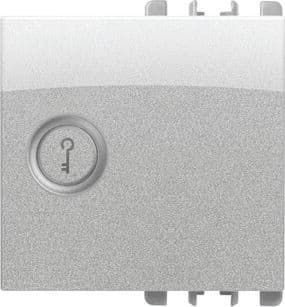 URMET SPA - UTD10365AL COPRITST DIFF TRAS CHIAV 1M AL