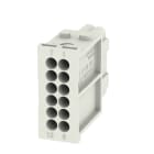 WEIDMULLER - WEI1428850000 HDC MHD 12 FC