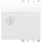 URMET SPA - UTD10365BG COPRITST DIFF TRAS CHIAV 1M BG