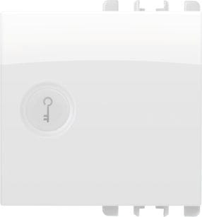 URMET SPA - UTD10365BG COPRITST DIFF TRAS CHIAV 1M BG