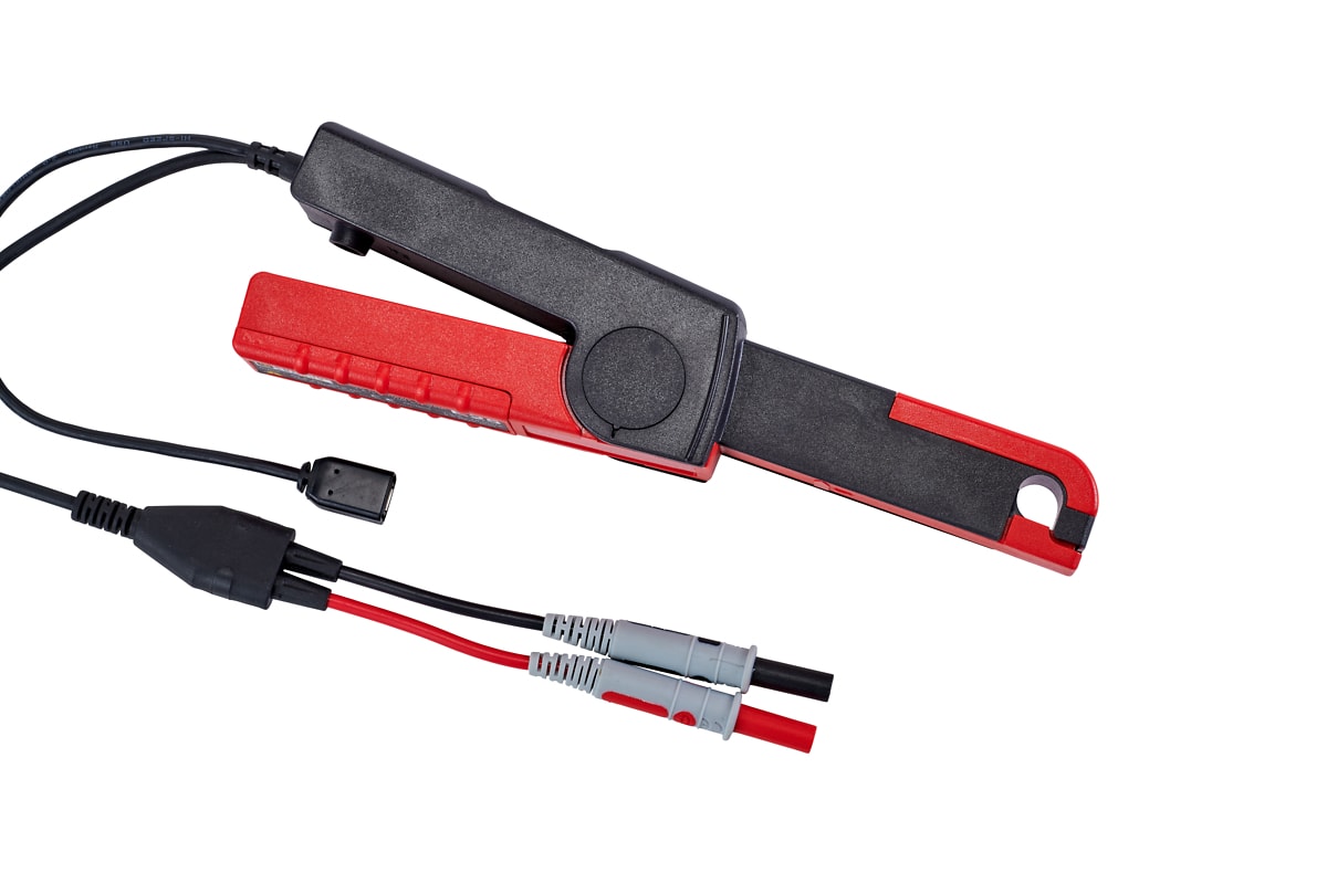 A.M.R.A. SPA - AMRP01120025 CHAUVIN ARNOUX E25 PINZA CORRENTE AC/DC