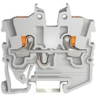 WAGO ITALIA SRL - WAG2250-1201 MORSMINIATURIZZATO PASS 2 CONDUTT PULS 1
