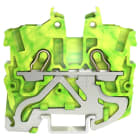 WAGO ITALIA SRL - WAG2050-1207 MORSETTO DI TERRA MINIATURIZZATO PER 2 C