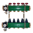REHAU SPA - RE414309091001 FPHKV-D7COOLCOLLET.POLIM.1AEUR*1/4
