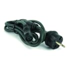 GIOCOPLAST NATALE SP - GCP14309773 CAVO SCURO PER PLR 40 LED