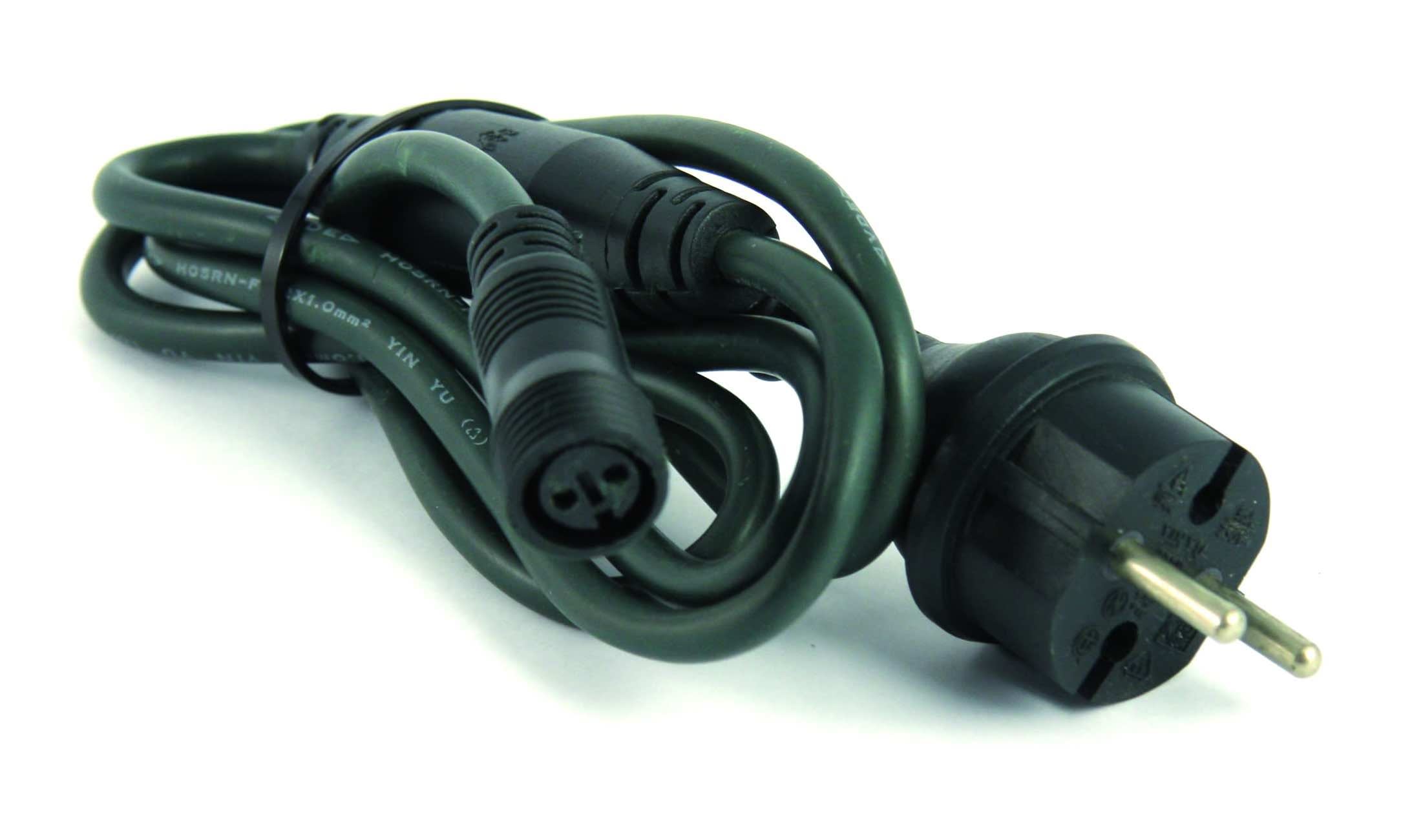 GIOCOPLAST NATALE SP - GCP14309773 CAVO SCURO PER PLR 40 LED