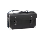 FERRARI - FER14.330 BORSA NERA CM.46X24X17