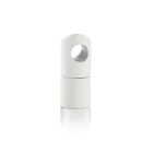 IDEAL LUX SRL - IUX143200 SUPPORTO CAVO 15X30 BIANCO