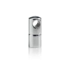 IDEAL LUX SRL - IUX143224 SUPPORTO CAVO 15X30 CROMO
