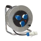 FANTON SRL - FME14338 AVV.30M 3G2,5 RNF 3P.CEE+D IP44 MT