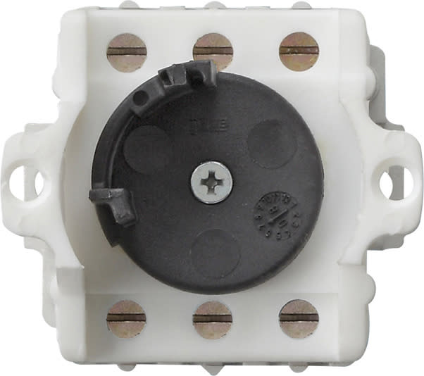 GIRA - GIR143400 Eins. Schlusselschalter 2-p WG AP