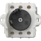 GIRA - GIR143400 Eins. Schlusselschalter 2-p WG AP