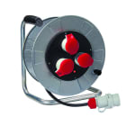 FANTON SRL - FME14348 AVV.30M 4G2,5 RNF 3P.CEE+D IP44 MT