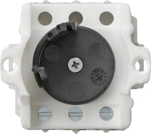 GIRA - GGI143500 MODULO PUL. A CHIAVE 1POLO SOPRA INT. PR