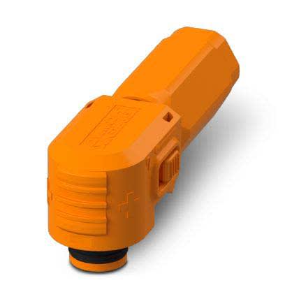 PHOENIX CONTACT - PHC1106306 ES-BPC-C 16-25 OG CONNESS. PER BATTERIA