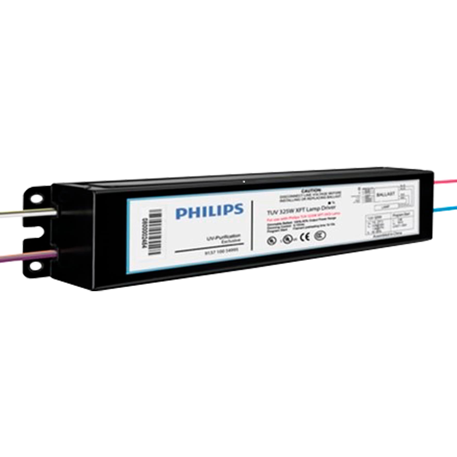SIGNIFY ITALY SPA - PHL180XPTDRIV TUV 180W/200W XPT LAMP DRIVER
